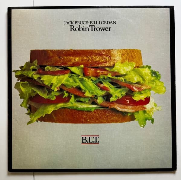 B.L.T.