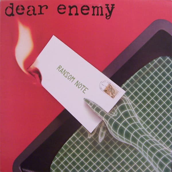 Ransom Note