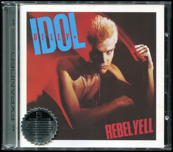 Rebel Yell