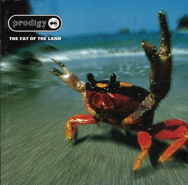 The Fat Of The Land