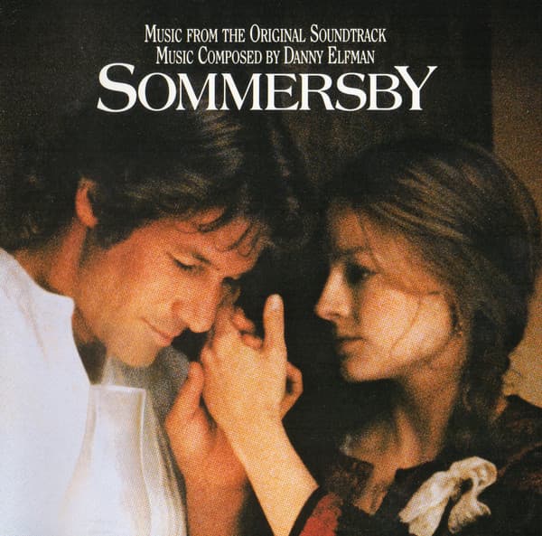 Sommersby (Music From The Original Soundtrack)