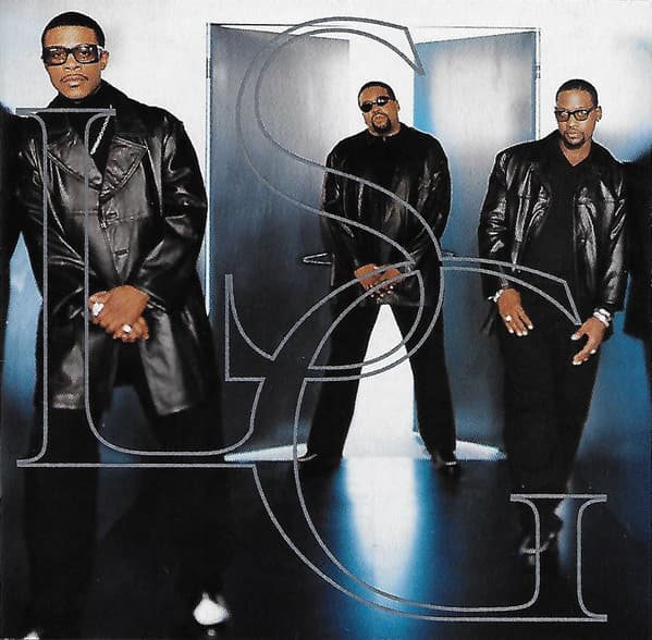 Levert - Sweat - Gill