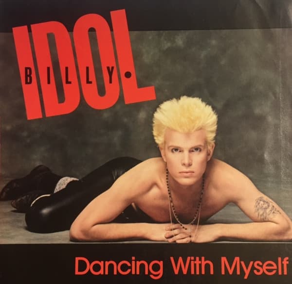Dancing With Myself
