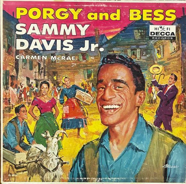 Porgy And Bess