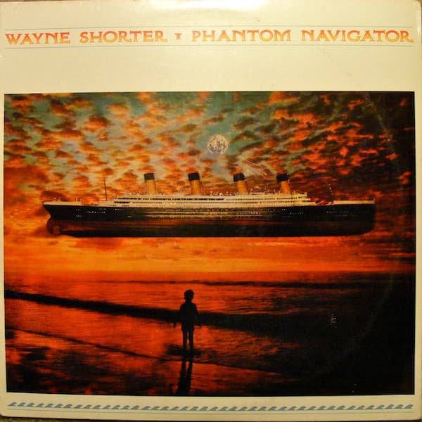 Phantom Navigator