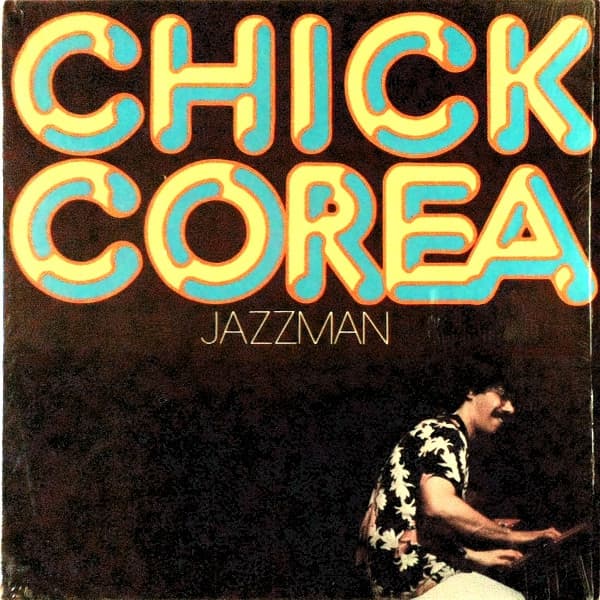 Jazzman