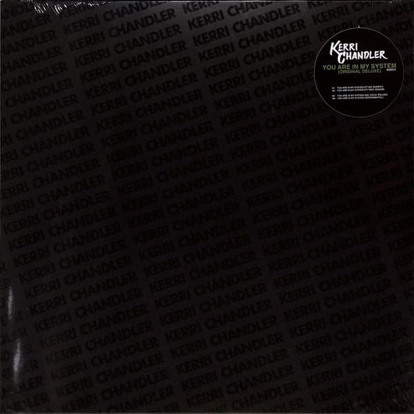 House - You Are In My System (Original Deluxe)