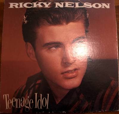 Teenage Idol
