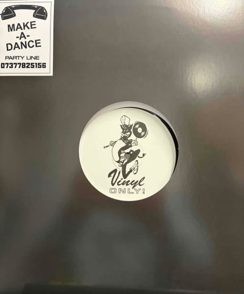 M.A.D White Dubs