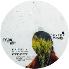 Dexter (2) – Dexter (2) - Tech House - Tangent Boy vinyl cover art