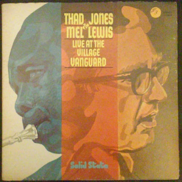 Live At The Village Vanguard