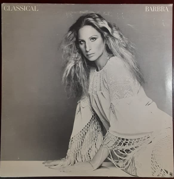 Classical ... Barbra