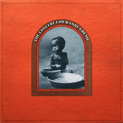 The Concert For Bangla Desh