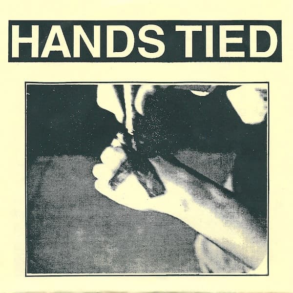 Hands Tied