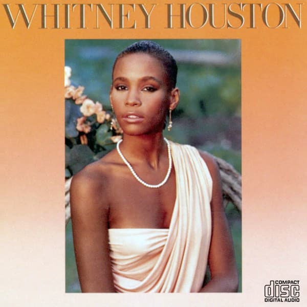 Whitney Houston