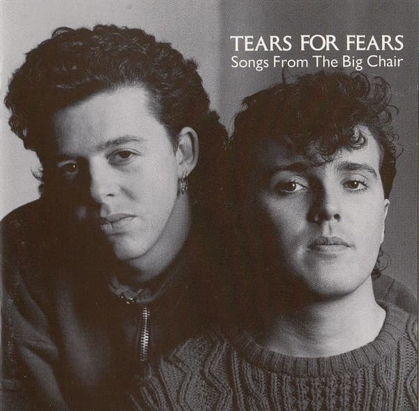 Songs From The Big Chair