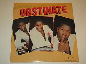 Obstinate