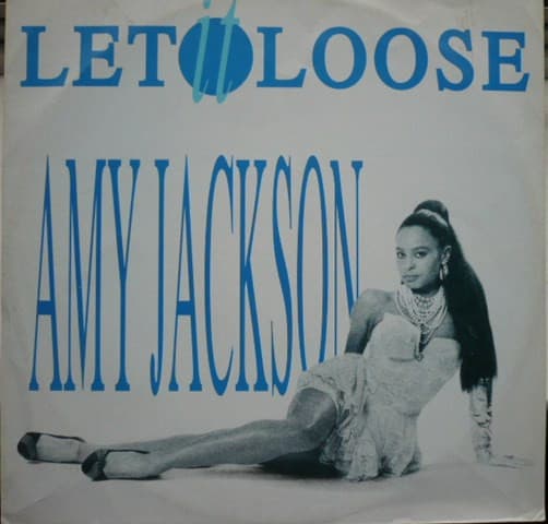 Garage House - Let It Loose