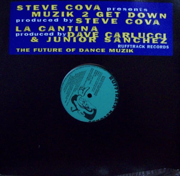House - Muzik To Get Down