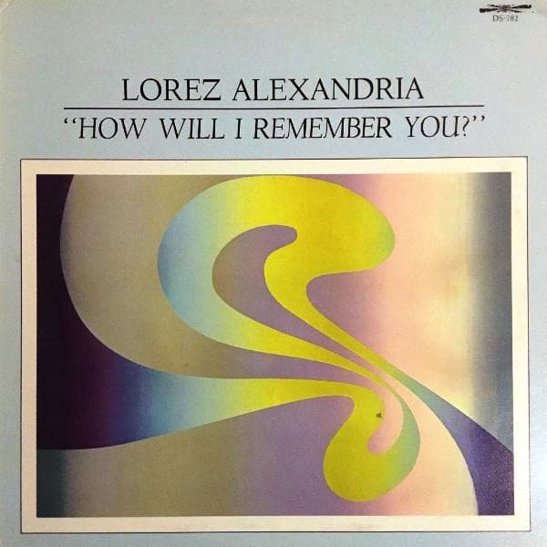 How Will I Remember You?