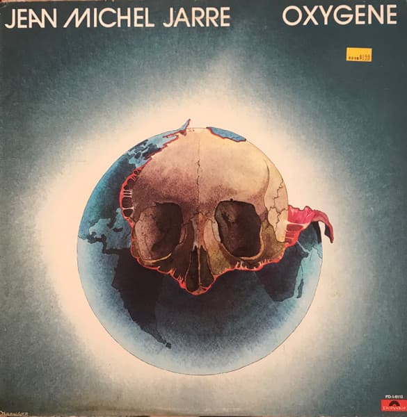 Ambient - Oxygène