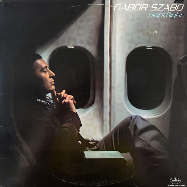 Nightflight