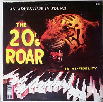 The 20's Roar