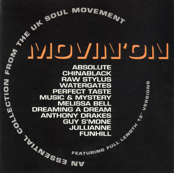 Movin' On