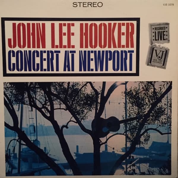 Concert At Newport