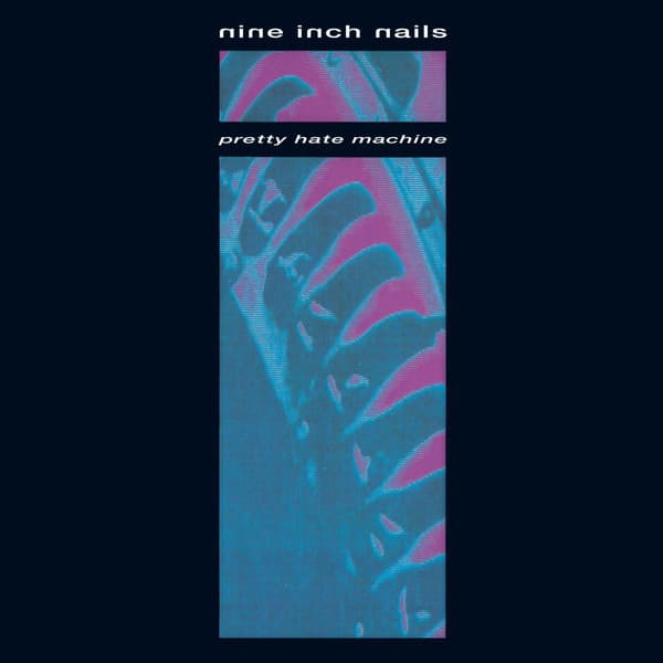 Industrial - Pretty Hate Machine