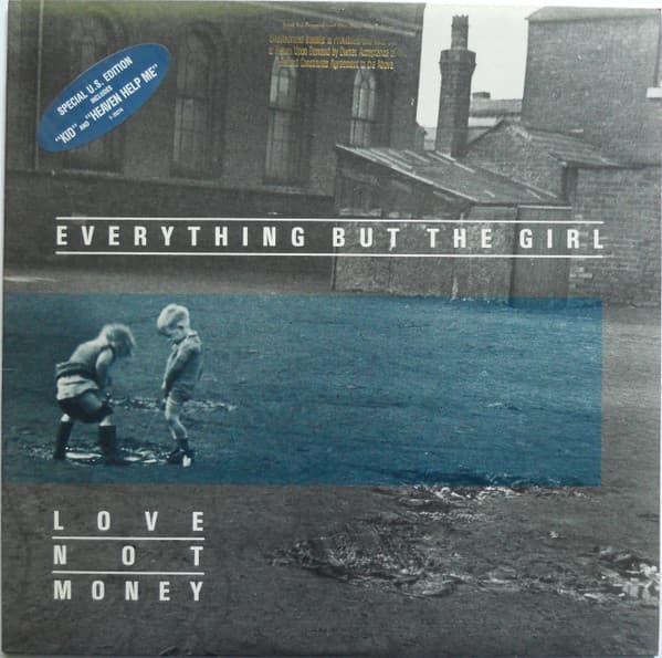 Love Not Money