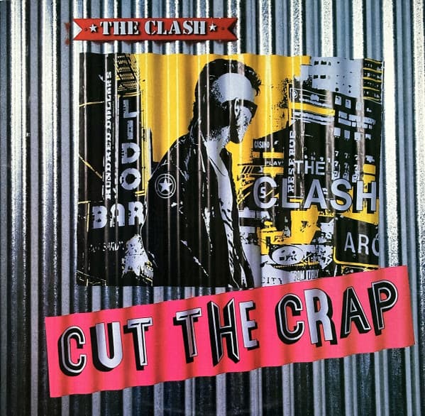 Cut The Crap
