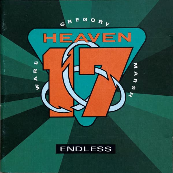 Synth-pop - Endless