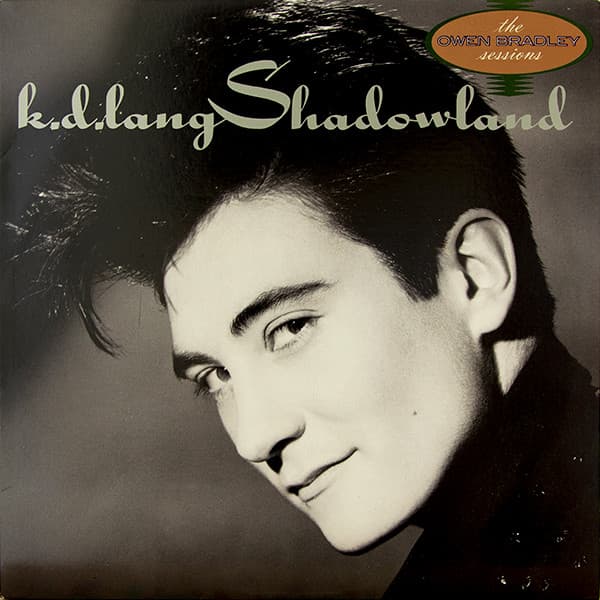 Shadowland (The Owen Bradley Sessions)