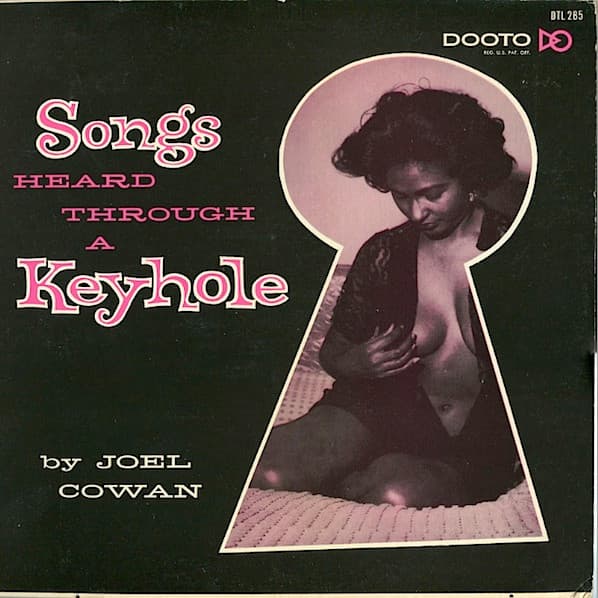 Songs Heard Through A Keyhole