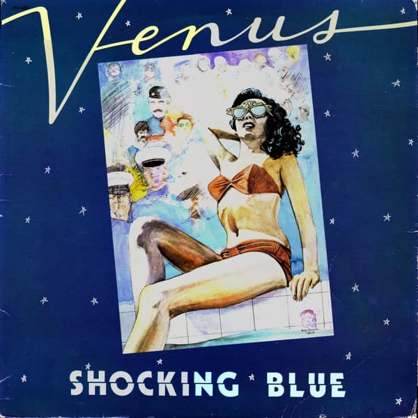 Venus