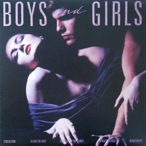 Boys And Girls
