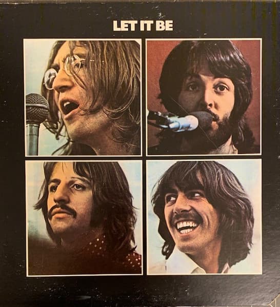 Let It Be