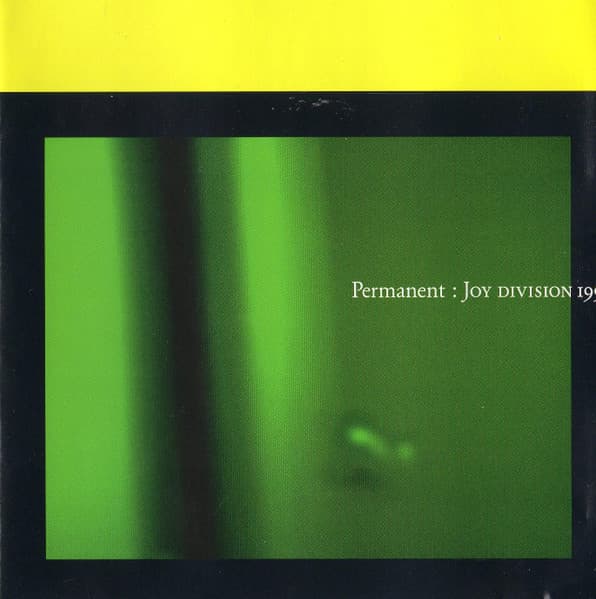 Permanent: Joy Division 1995