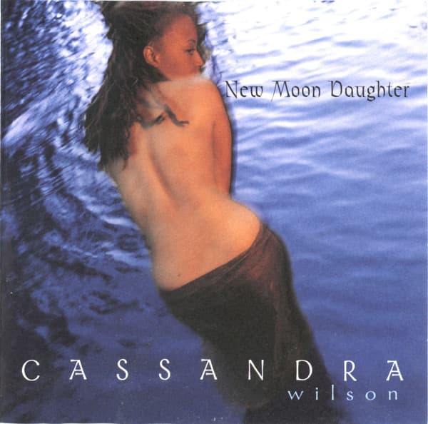 New Moon Daughter