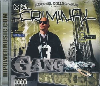 Gang Stories