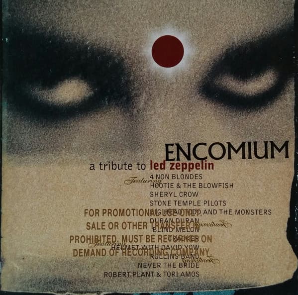 Encomium: A Tribute To Led Zeppelin