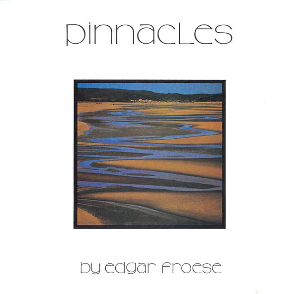 Ambient - Pinnacles