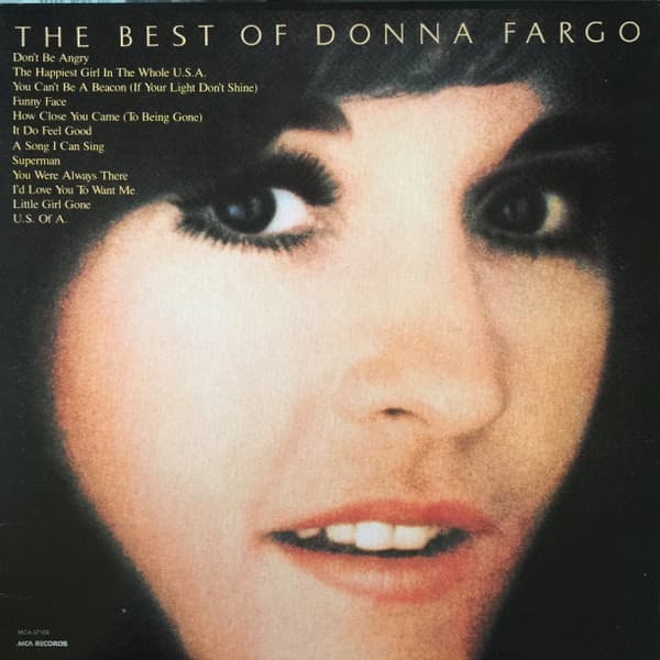 The Best Of Donna Fargo