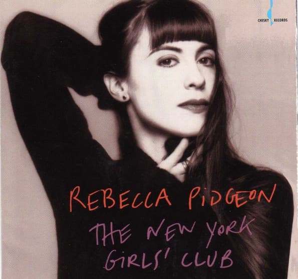 The New York Girls Club