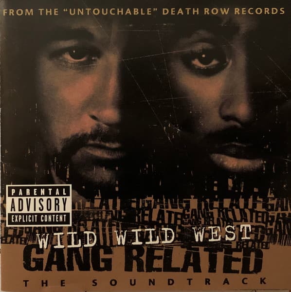 Gang Related - The Soundtrack