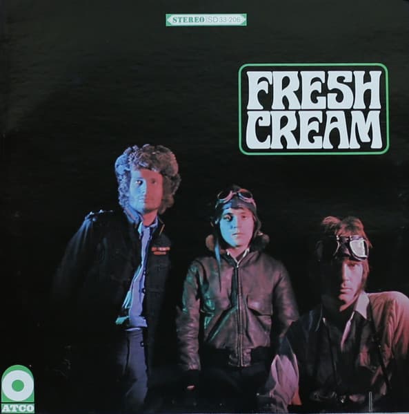 Fresh Cream