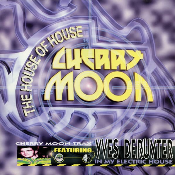 Hard Trance - In My Electric House