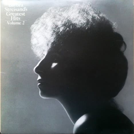 Barbra Streisand's Greatest Hits - Volume 2