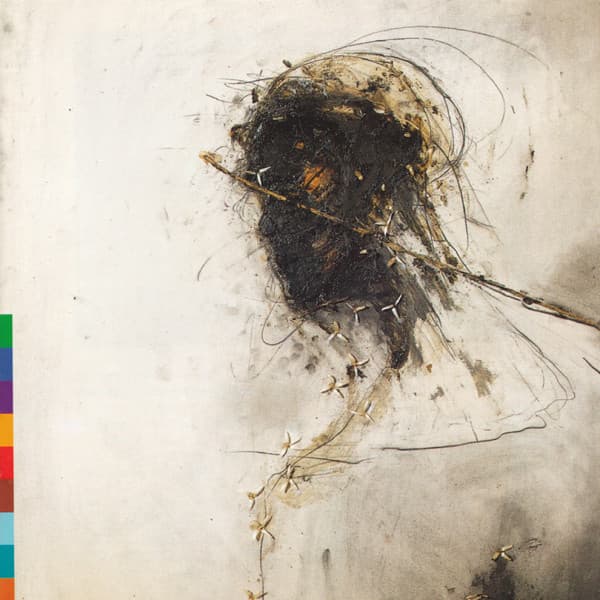 Passion - Music For The Last Temptation Of Christ